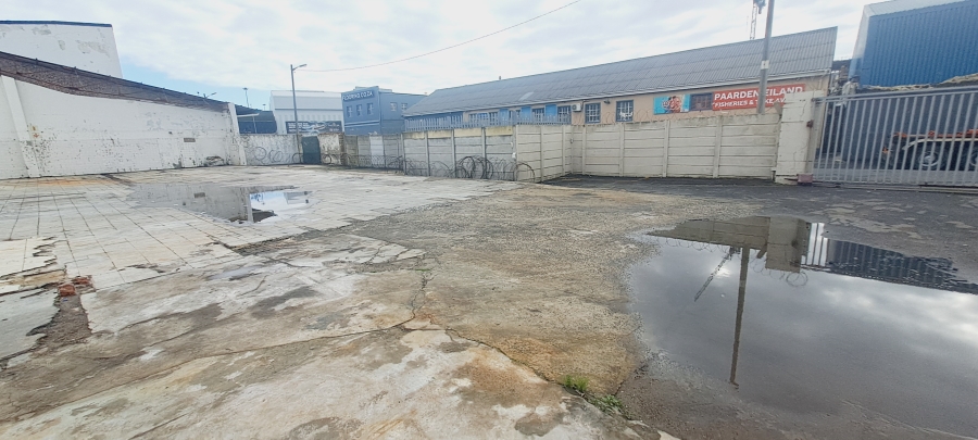 To Let commercial Property for Rent in Paarden Eiland Western Cape